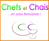 logo Chefs et chais